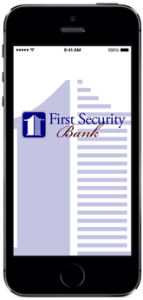 Home | First Security Bank